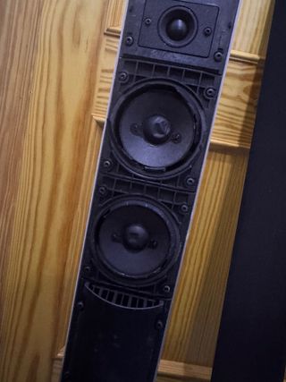 Altavoces Bang&Olufsen Beolab 6000 (para piezas)