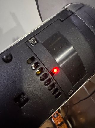 Altavoces Bang&Olufsen Beolab 6000 (para piezas)