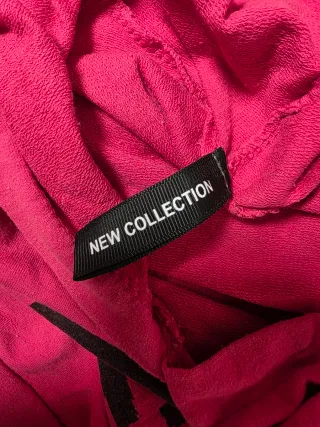 Sudadera Rosa Mickey Always Original