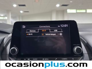 Nissan Qashqai E-POWER Acenta 140 kW (190 CV)