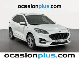 Ford Kuga 1.5 EcoBoost S&S ST-Line 4x2 110 kW (150 CV)