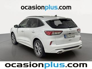 Ford Kuga 1.5 EcoBoost S&S ST-Line 4x2 110 kW (150 CV)