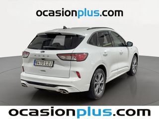 Ford Kuga 1.5 EcoBoost S&S ST-Line 4x2 110 kW (150 CV)