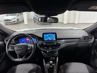 Ford Kuga 1.5 EcoBoost S&S ST-Line 4x2 110 kW (150 CV)