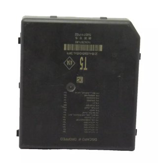 Caja de Fusibles RENAULT KADJAR 284B69643R