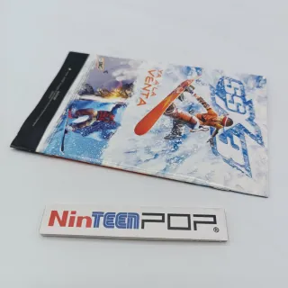 Need for Speed Underground Sony PlayStation 2