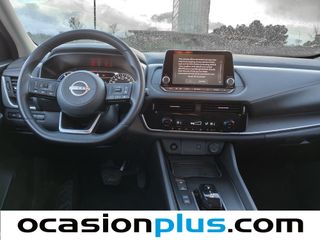 Nissan Qashqai E-POWER Acenta 140 kW (190 CV)