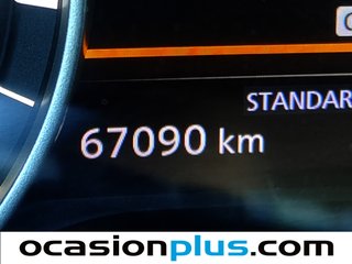 Nissan Qashqai E-POWER Acenta 140 kW (190 CV)