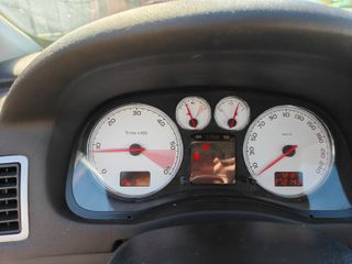 Peugeot 307 HDI 2007