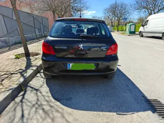 Peugeot 307 HDI 2007