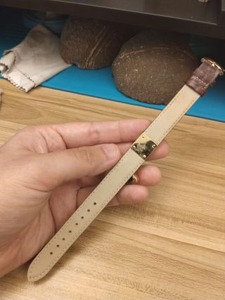 Reloj de pulsera mujer para reparar