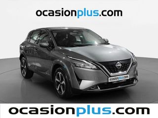 Nissan Qashqai E-POWER Acenta 140 kW (190 CV)