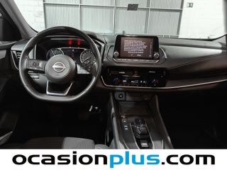 Nissan Qashqai E-POWER Acenta 140 kW (190 CV)