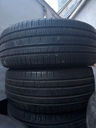 Neumáticos 255/50/20