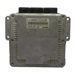 Centralita OPEL MOVANO H0M8200085925 HOM8200085925 0281010783 8200085925