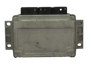 Centralita PEUGEOT/CITROEN 16814064 16707245 9663805380 9664981980 IAW6LPB