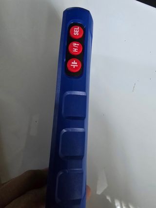 Multímetro ALLmeter UA188D
