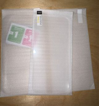 Protector Pantalla iPhone 15 Pro XSD
