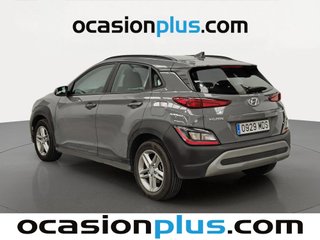Hyundai Kona 1.0 TGDi Maxx 4x2 88 kW (120 CV)