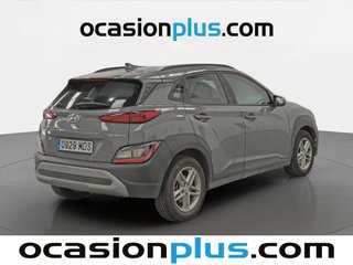 Hyundai Kona 1.0 TGDi Maxx 4x2 88 kW (120 CV)