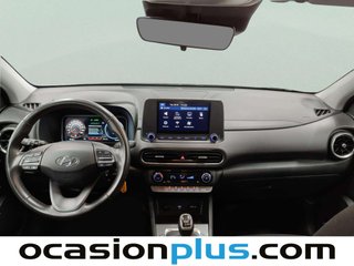Hyundai Kona 1.0 TGDi Maxx 4x2 88 kW (120 CV)