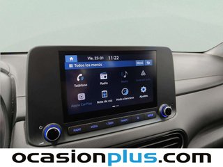 Hyundai Kona 1.0 TGDi Maxx 4x2 88 kW (120 CV)
