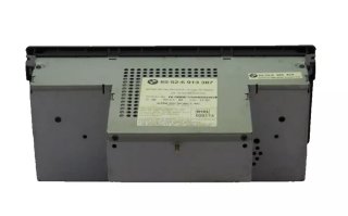 Sistema Audio/Radio CD BMW SERIE 5 (E39) 65526913387 65528385454 65.52-8385454