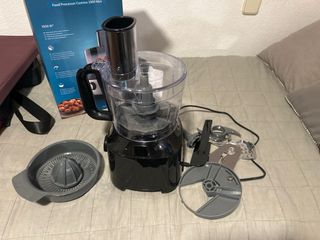 Procesador Alimentos Cecotec Comino 1000 Max