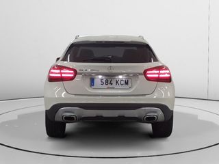 Mercedes GLA GLA 200 d Urban 100 kW (136 CV)