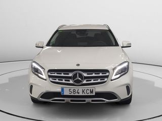 Mercedes GLA GLA 200 d Urban 100 kW (136 CV)