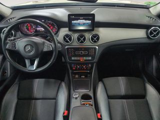 Mercedes GLA GLA 200 d Urban 100 kW (136 CV)