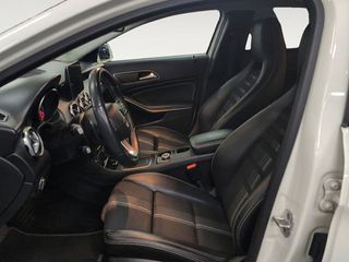 Mercedes GLA GLA 200 d Urban 100 kW (136 CV)