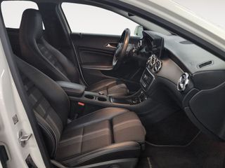 Mercedes GLA GLA 200 d Urban 100 kW (136 CV)