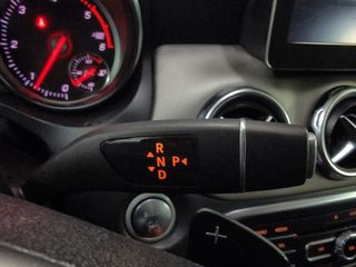 Mercedes GLA GLA 200 d Urban 100 kW (136 CV)