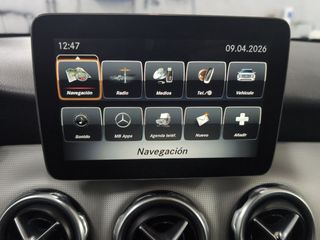 Mercedes GLA GLA 200 d Urban 100 kW (136 CV)