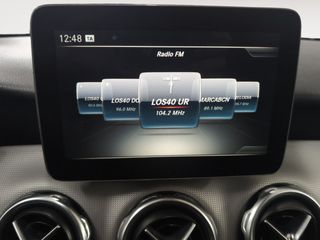 Mercedes GLA GLA 200 d Urban 100 kW (136 CV)