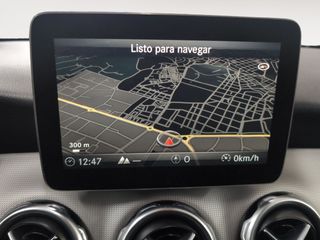 Mercedes GLA GLA 200 d Urban 100 kW (136 CV)