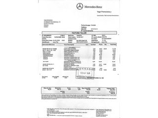 Mercedes GLA GLA 200 d Urban 100 kW (136 CV)