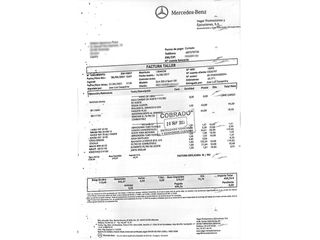 Mercedes GLA GLA 200 d Urban 100 kW (136 CV)