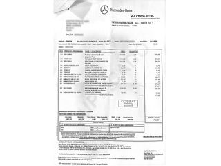 Mercedes GLA GLA 200 d Urban 100 kW (136 CV)