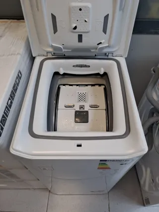 ◇Lavadora 8Kg Hoover + Garantía Con Envío◇
