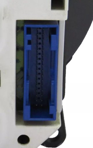 Cuadro de Instrumentos IVECO DAILY 504055190 155160100103 1551.60100103
