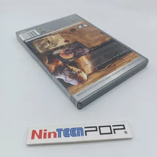 God of War Sony PlayStation 2