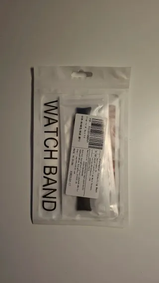 2 Correas para Xiaomi Mi Band 8 y 9