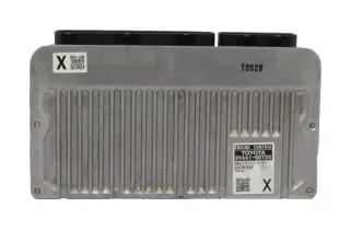 ECU Centralita TOYOTA YARIS 896610DT20 89661-0DT20 MB2756002781 MB275600-2781