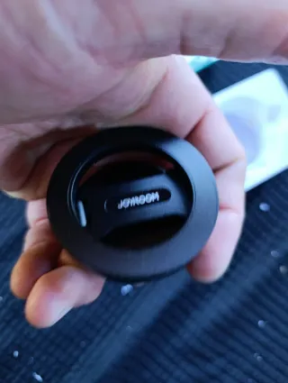 Supporto magnetico pieghevole JOYROOM