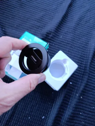 Supporto magnetico pieghevole JOYROOM