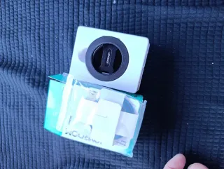 Supporto magnetico pieghevole JOYROOM