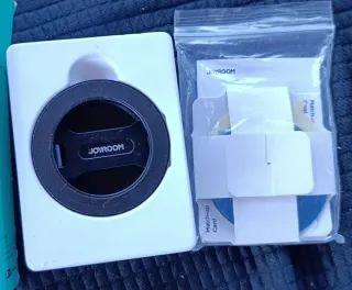 Supporto magnetico pieghevole JOYROOM