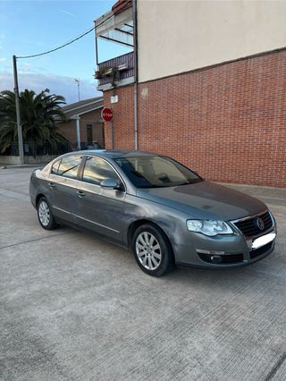 Volkswagen Passat 2005